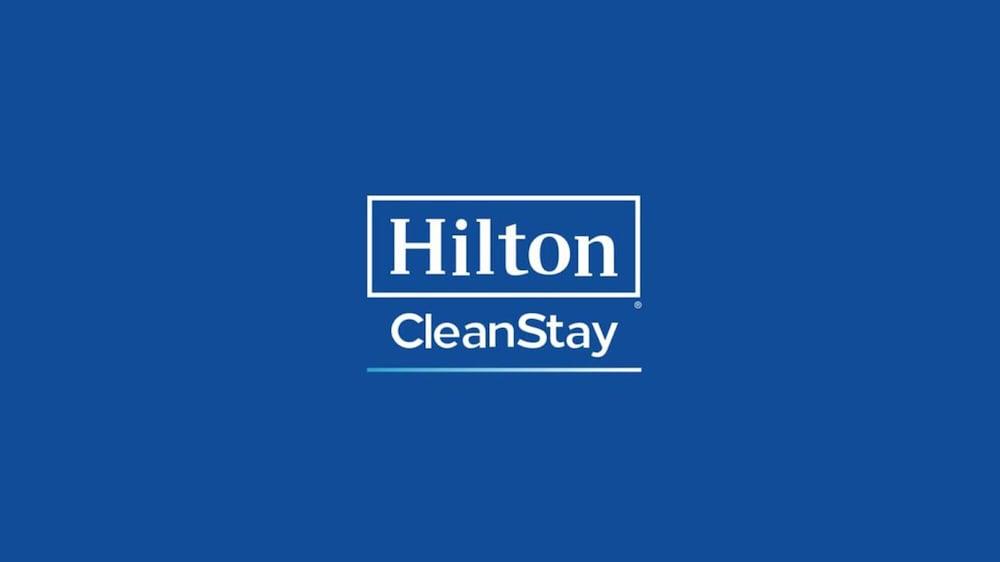 Hampton Inn Oklahoma City-Northwest Екстер'єр фото