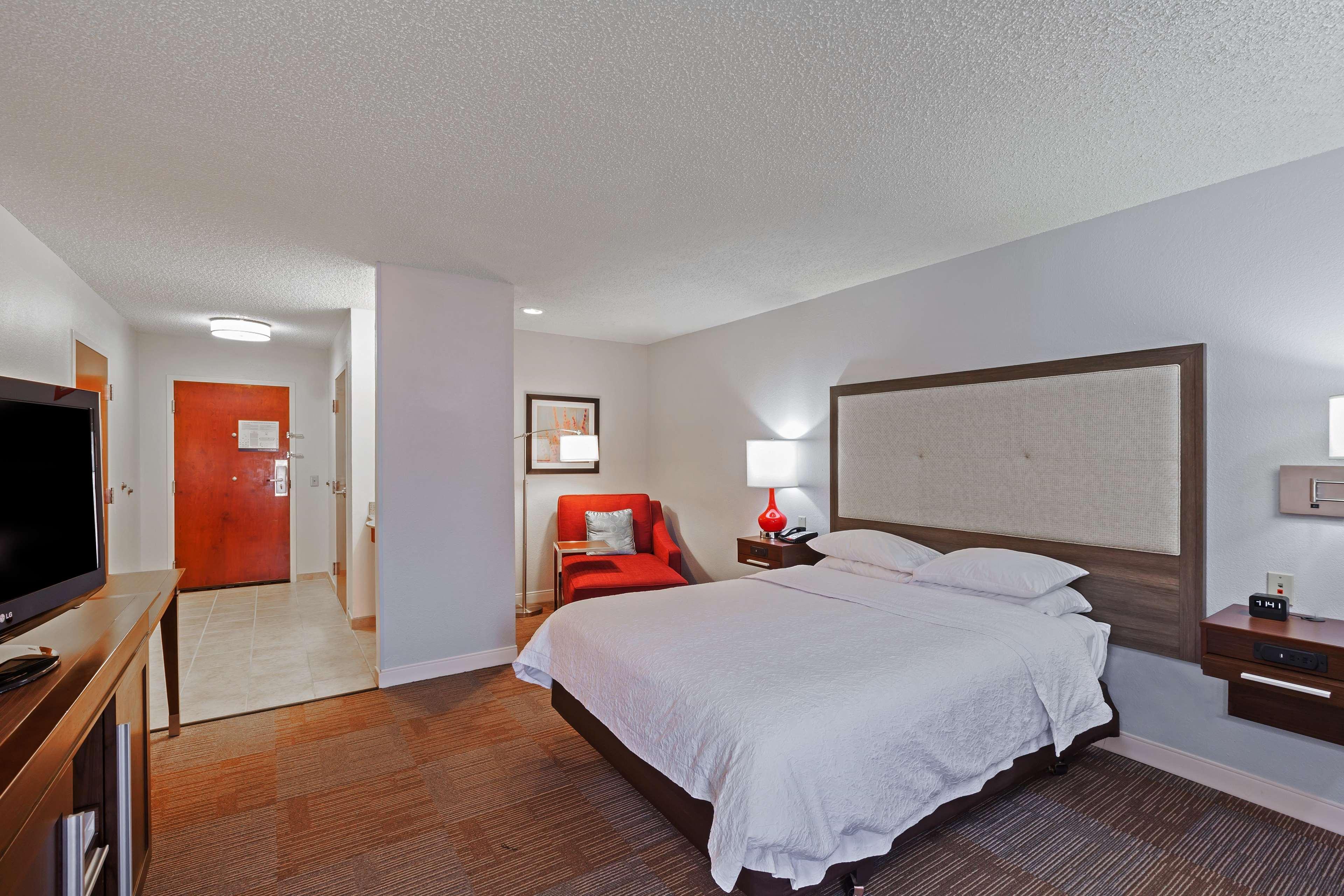 Hampton Inn Oklahoma City-Northwest Екстер'єр фото