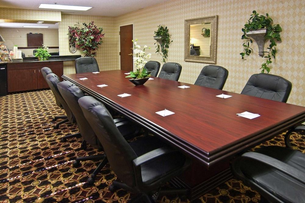 Hampton Inn Oklahoma City-Northwest Екстер'єр фото