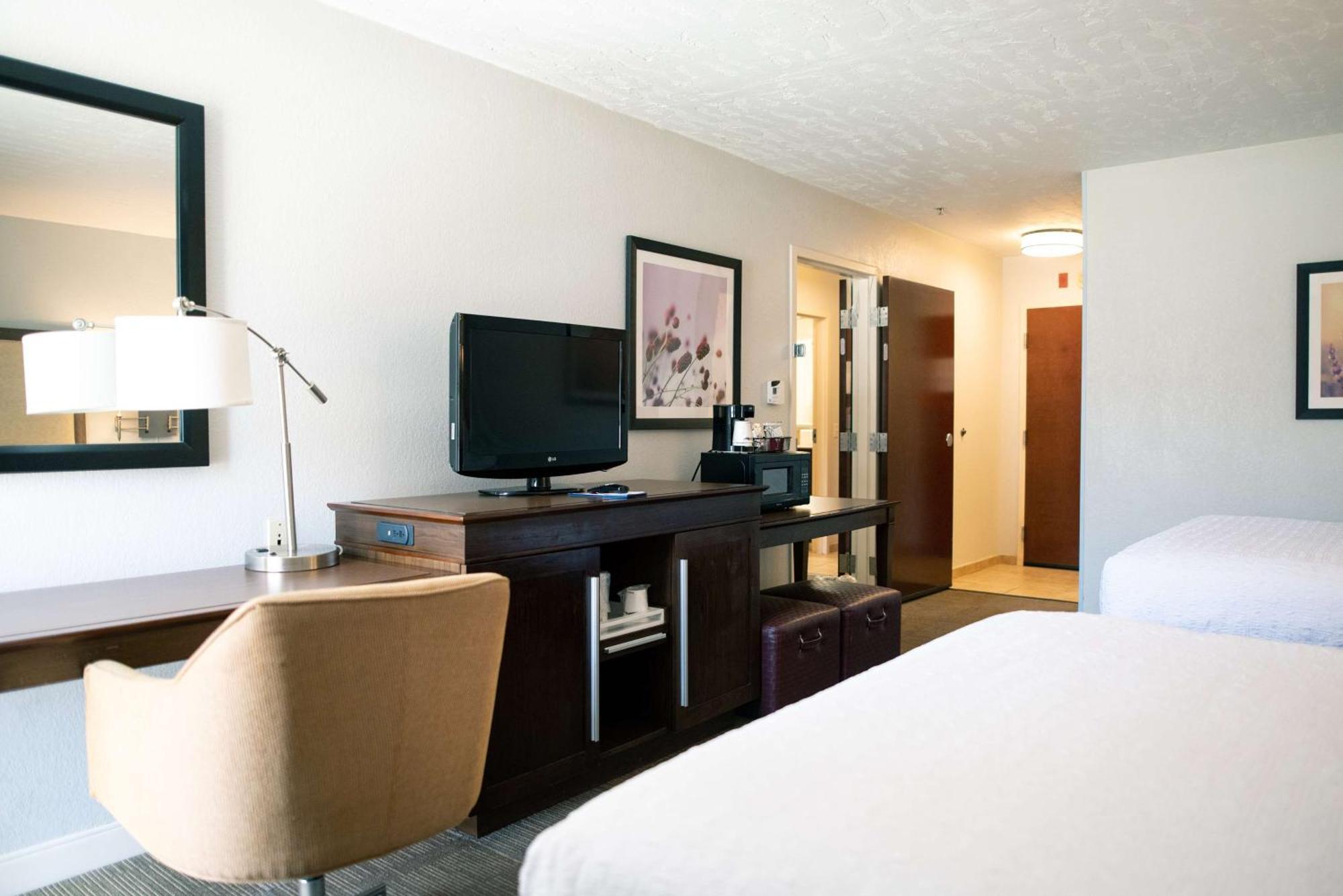Hampton Inn Oklahoma City-Northwest Екстер'єр фото