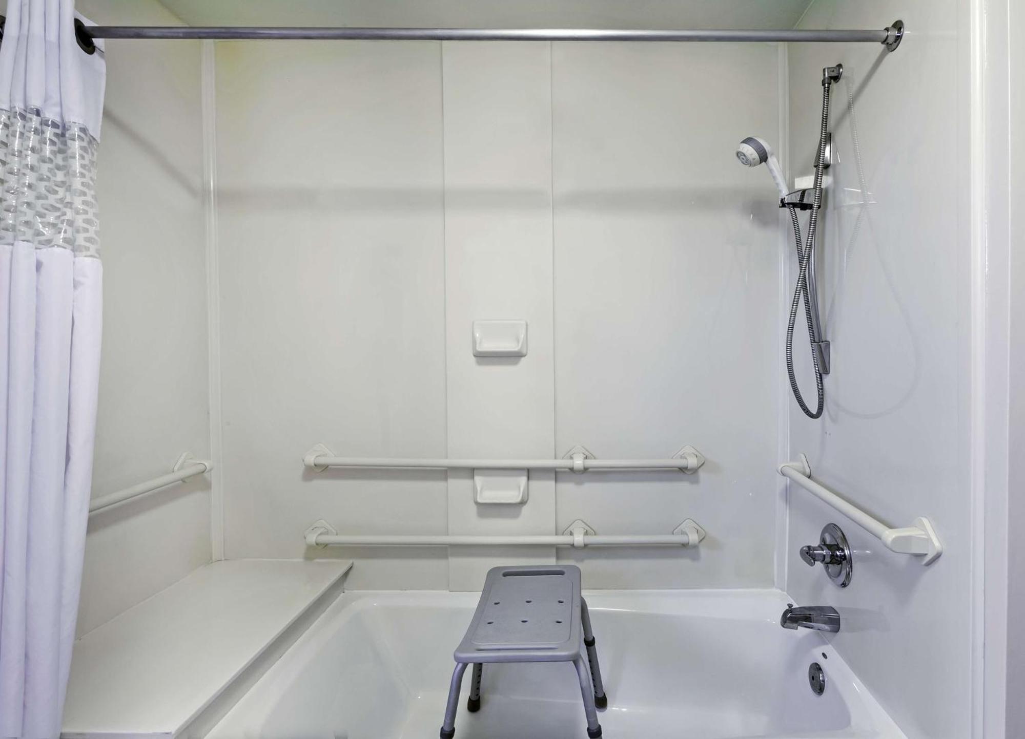 Hampton Inn Oklahoma City-Northwest Екстер'єр фото
