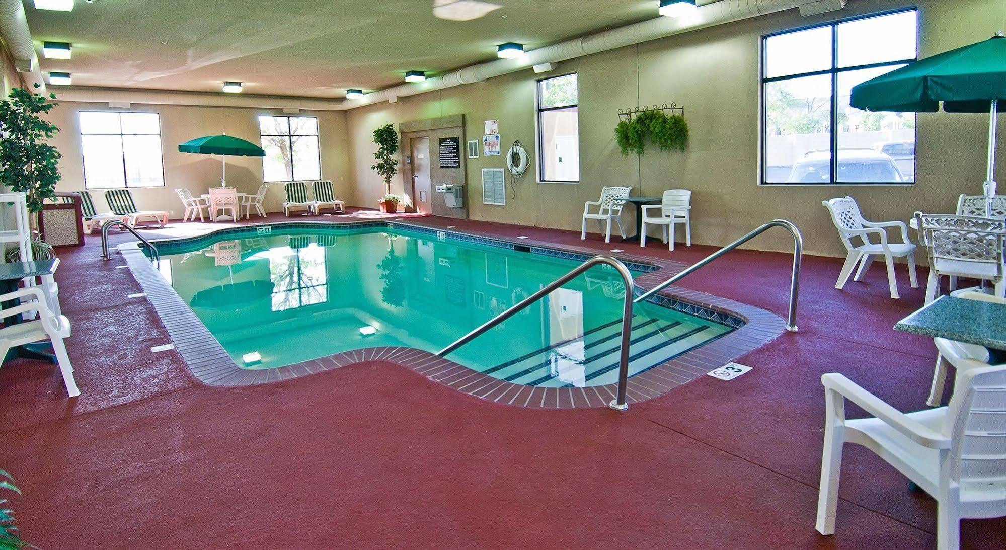 Hampton Inn Oklahoma City-Northwest Екстер'єр фото